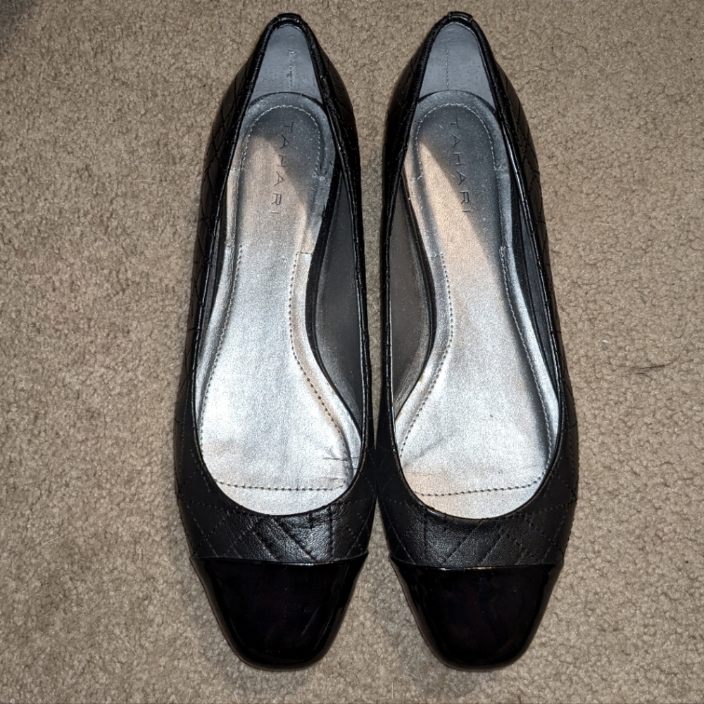 Black Flats